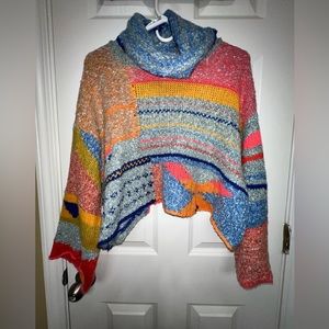 Sincerely Jules Sweater